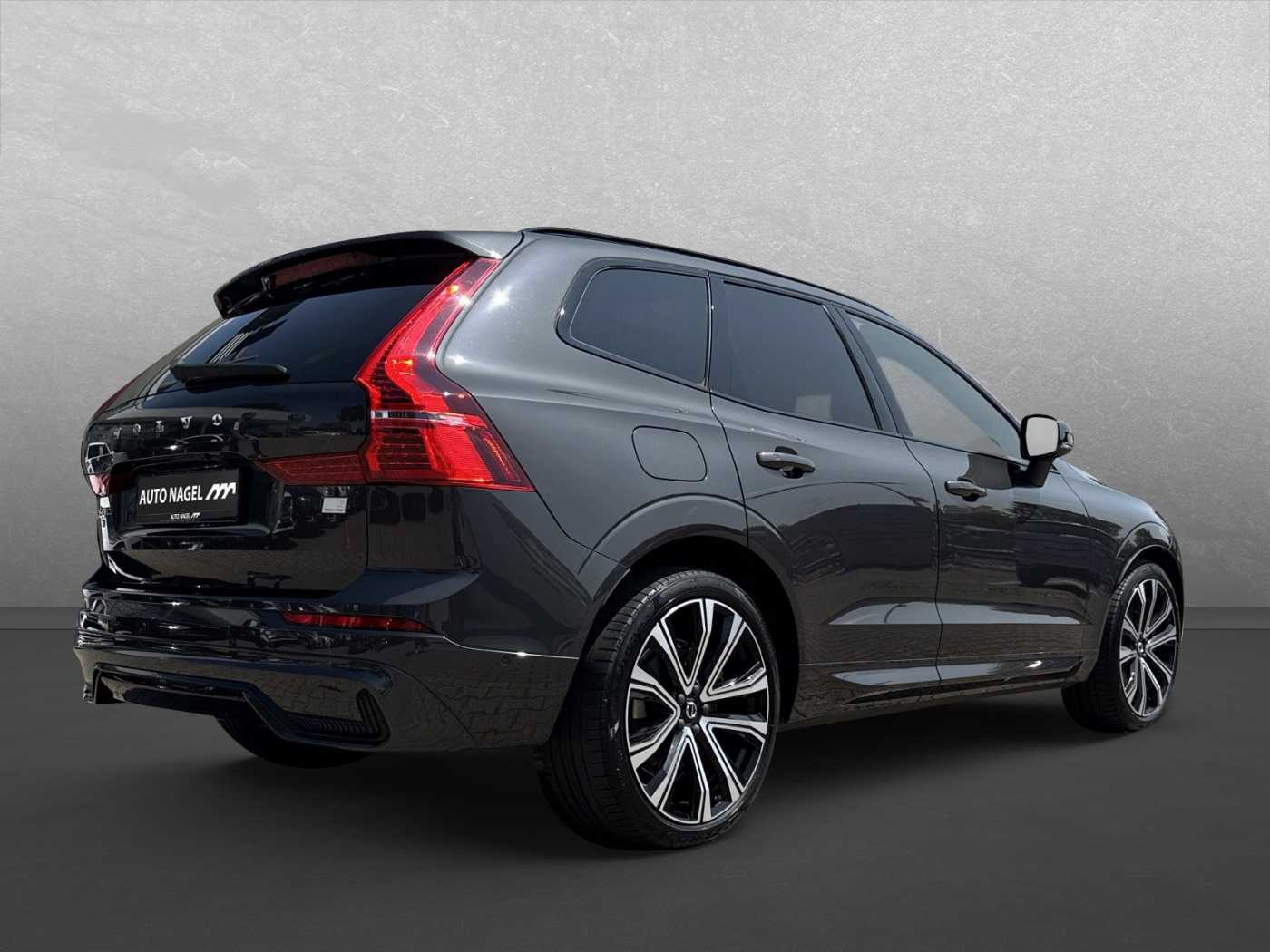 Volvo  R Design