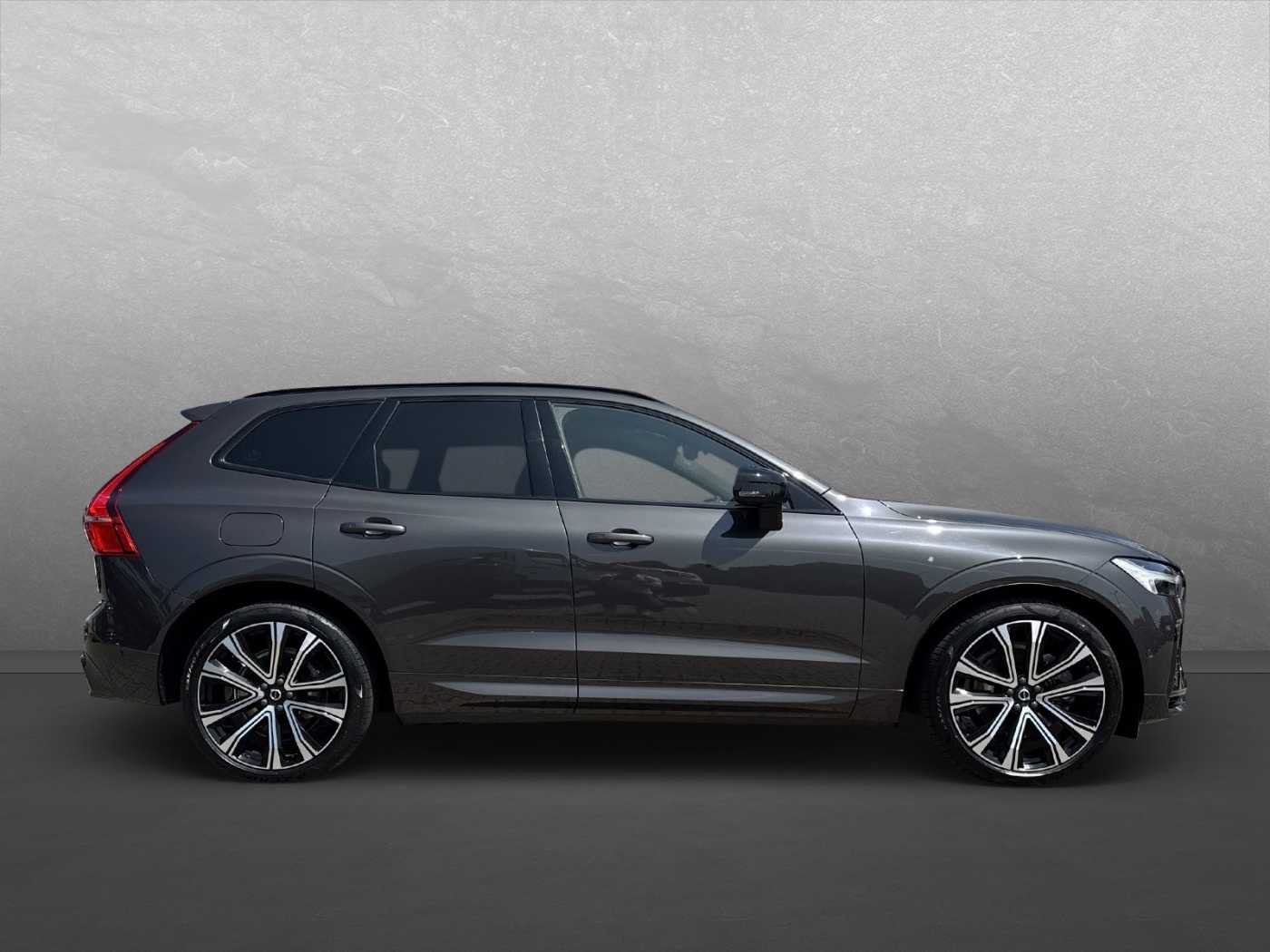 Volvo  R Design