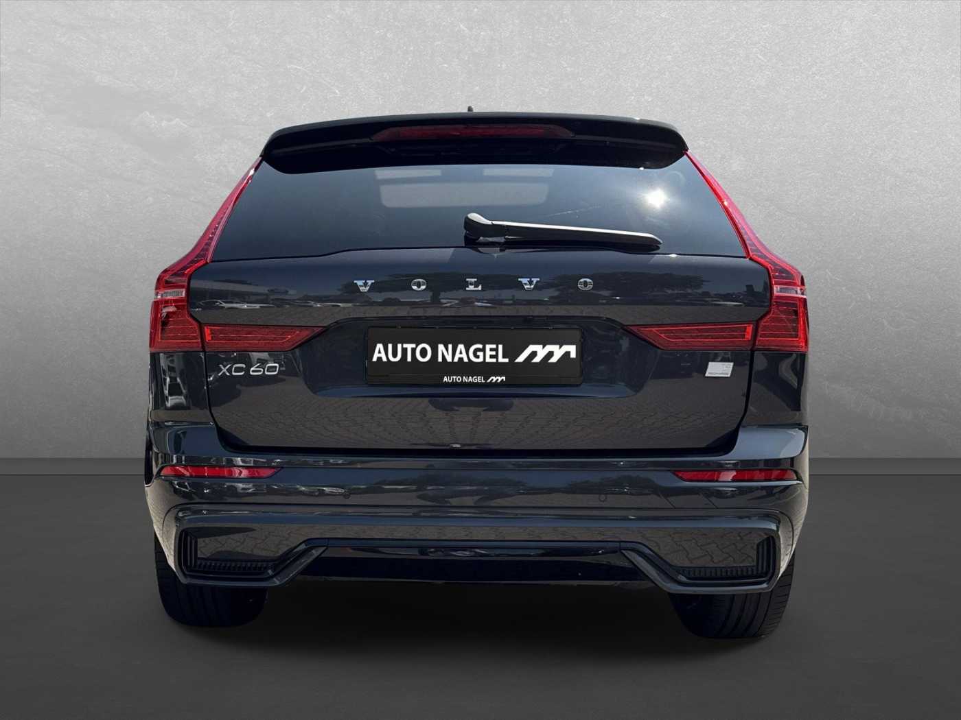 Volvo  R Design