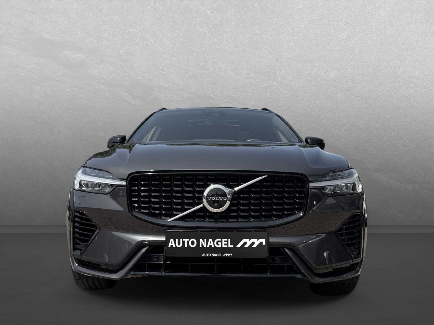 Volvo  R Design