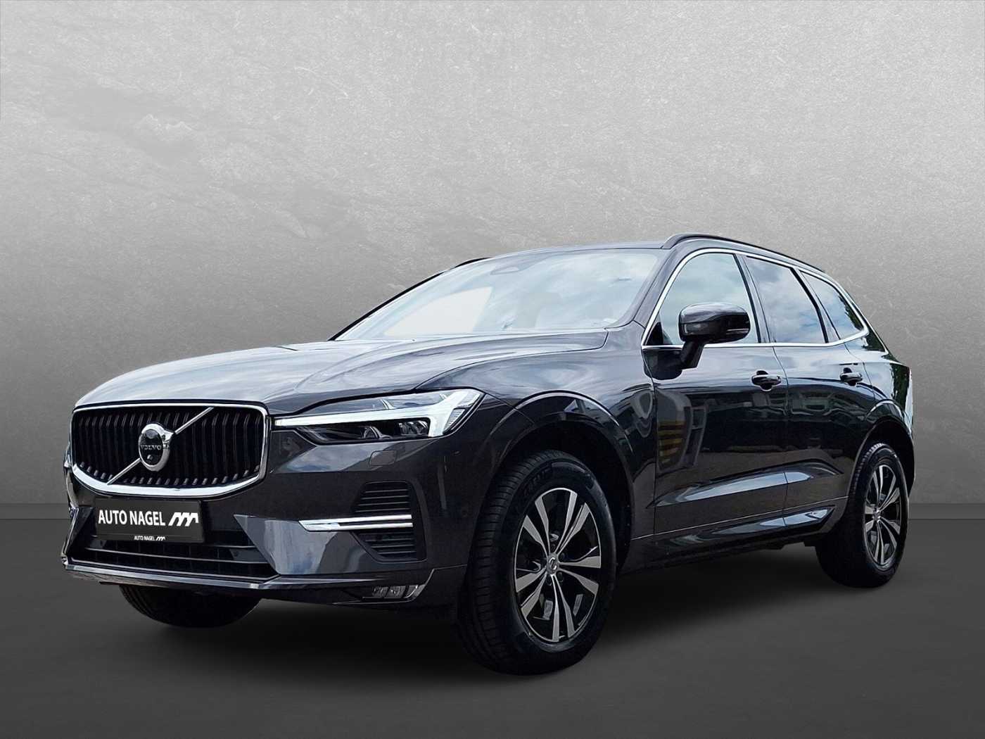 Volvo  Momentum Pro