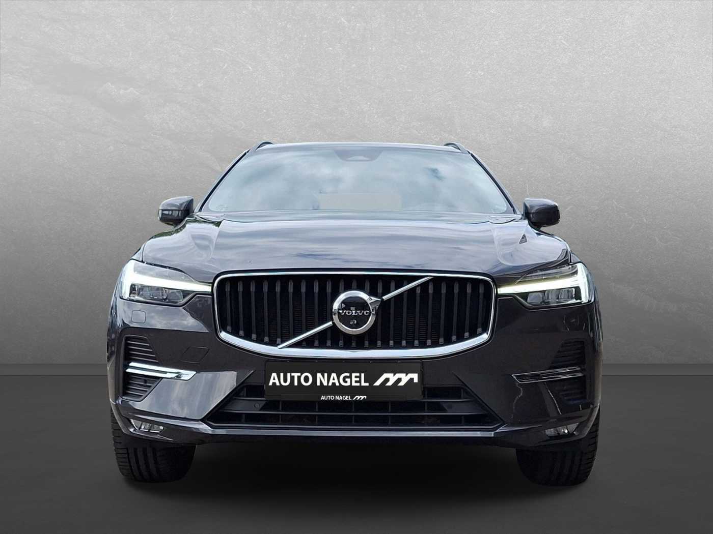 Volvo  Momentum Pro