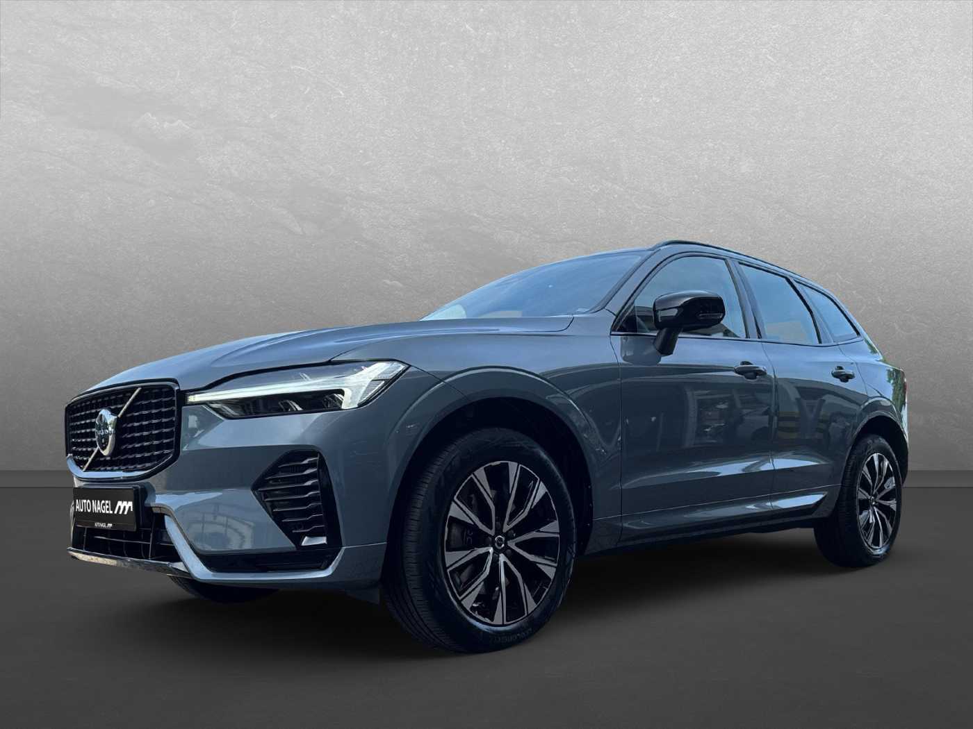 Volvo  Dark