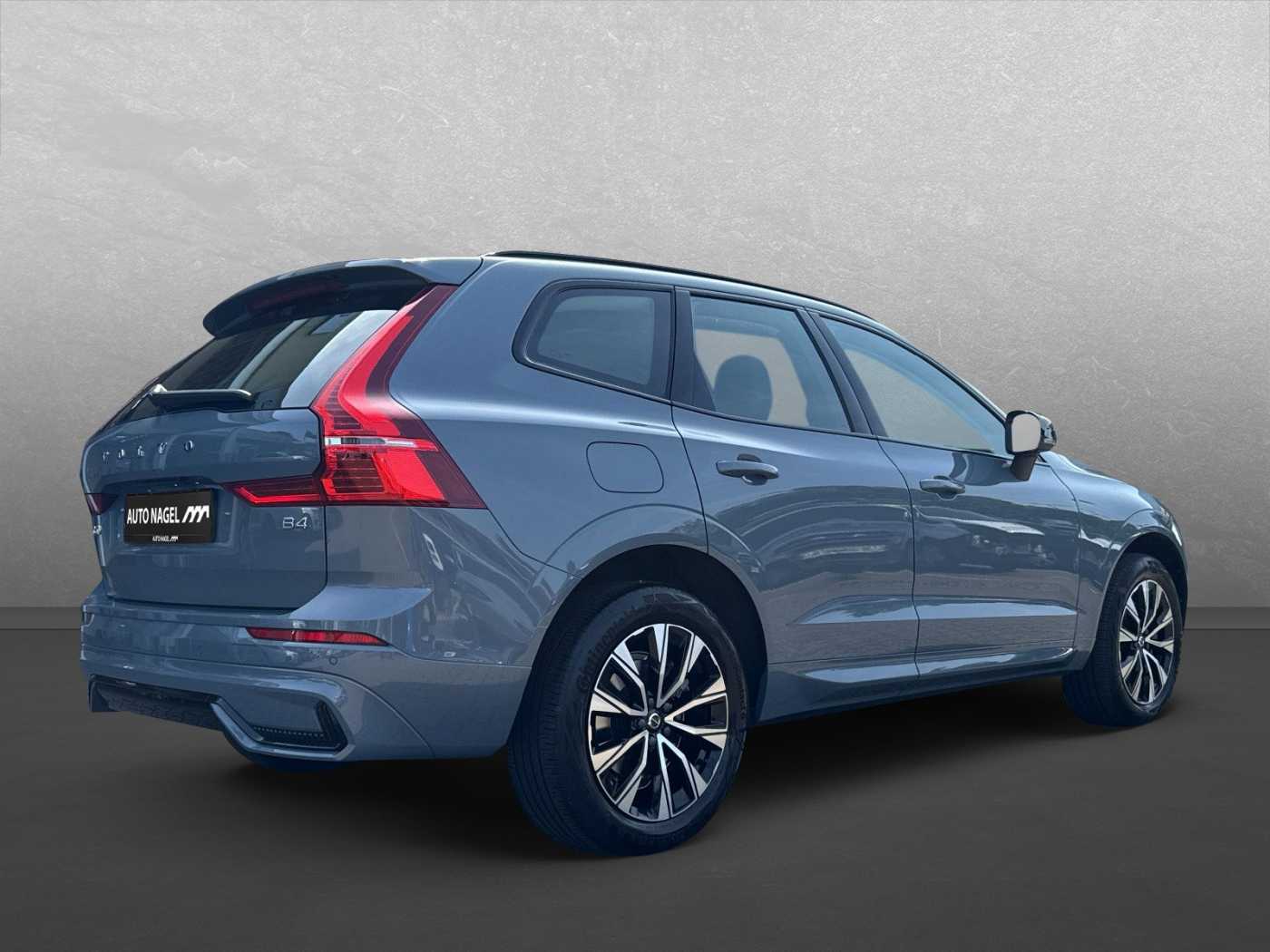 Volvo  Dark