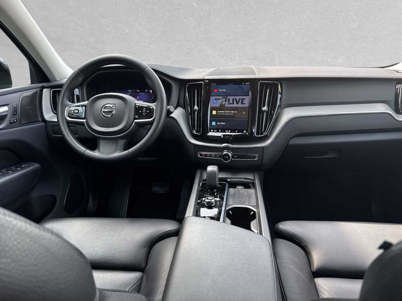 Volvo  Dark