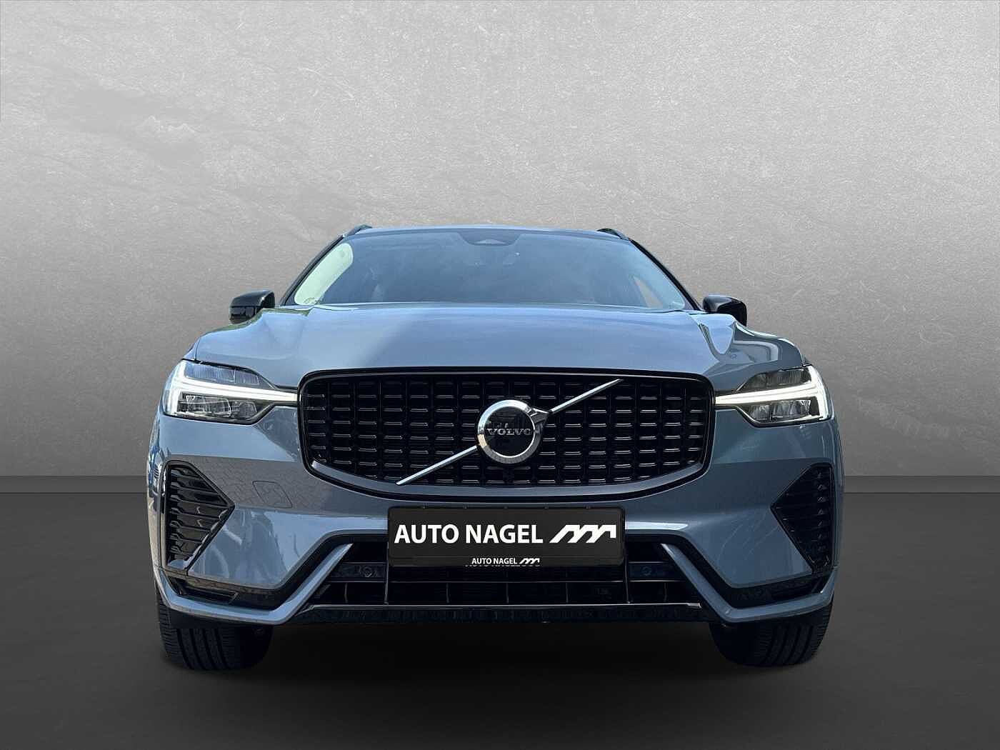 Volvo  Dark