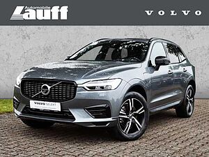 Volvo  T6 AWD Recharge R-Design PANO AHK ACC HUD