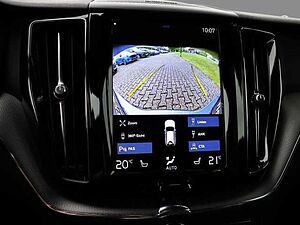 Volvo  T6 AWD Recharge R-Design PANO AHK ACC HUD