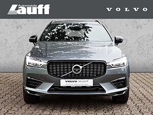 Volvo  T6 AWD Recharge R-Design PANO AHK ACC HUD