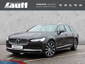 Volvo  T6 AWD Recharge Inscription AHK ACC NAVI