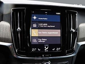 Volvo  T6 AWD Recharge Inscription AHK ACC NAVI