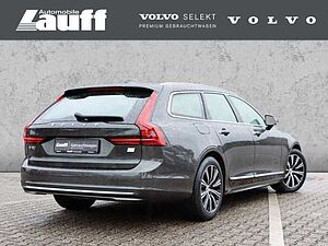 Volvo  T6 AWD Recharge Inscription AHK ACC NAVI