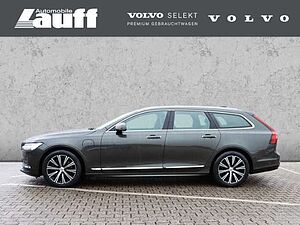 Volvo  T6 AWD Recharge Inscription AHK ACC NAVI