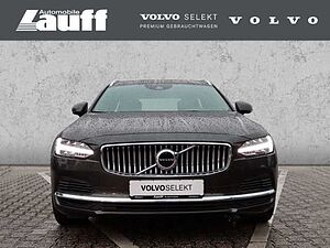 Volvo  T6 AWD Recharge Inscription AHK ACC NAVI