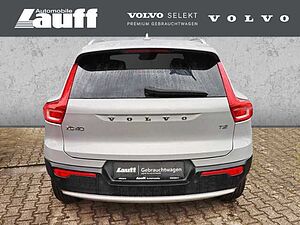 Volvo  T2 Core AHK ACC SHZ NAVI BLIS LED KLIMAUT.