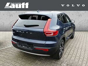 Volvo  T4 PHEV Inscription RFK LHZ SHZ KEYLESS