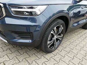 Volvo  T4 PHEV Inscription RFK LHZ SHZ KEYLESS