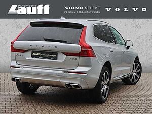 Volvo  T8 AWD Plug-In Hybrid Inscription