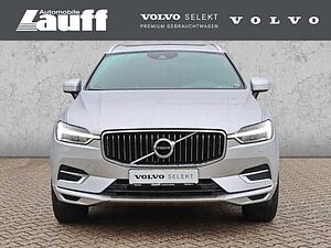 Volvo  T8 AWD Plug-In Hybrid Inscription