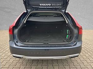 Volvo  Pro AWD D5 Diesel IntelliSafe -Surround