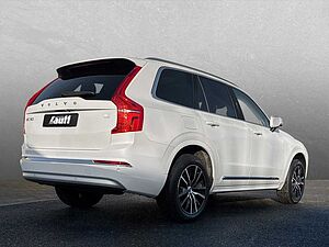 Volvo  XC90