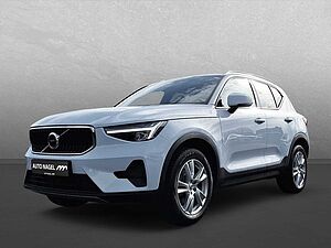 Volvo  XC40