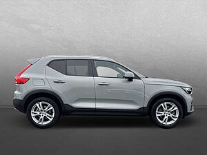 Volvo  XC40