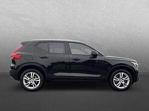 Volvo  XC40