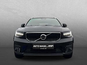 Volvo  XC40