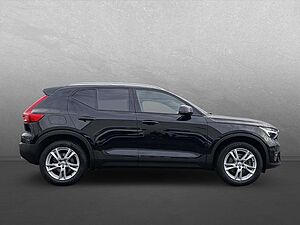 Volvo  XC40