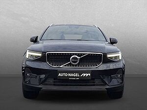 Volvo  XC40