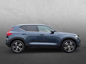 Volvo  XC40