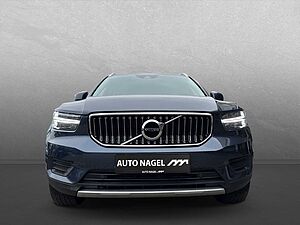 Volvo  XC40