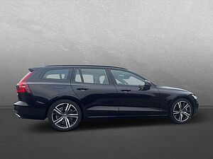 Volvo  R Design