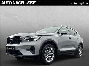 Volvo  XC40