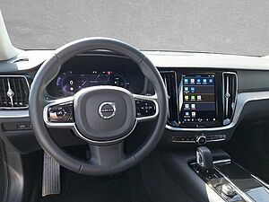 Volvo  Bright