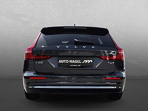 Volvo  Bright