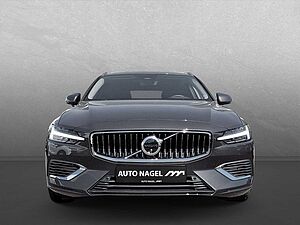 Volvo  Bright