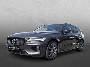 Volvo  Dark