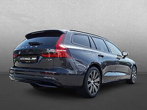 Volvo  Dark