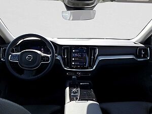 Volvo  Dark