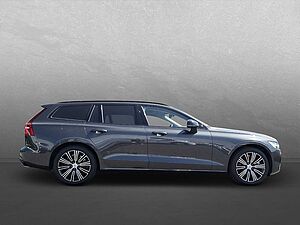 Volvo  Dark