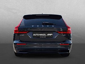 Volvo  Dark