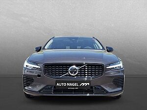 Volvo  Dark