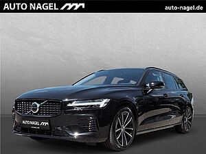 Volvo  Dark