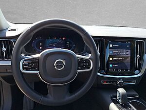 Volvo  Dark