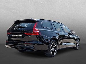 Volvo  Dark