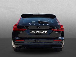 Volvo  Dark