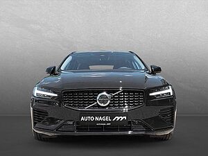 Volvo  Dark