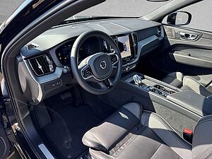 Volvo  Dark